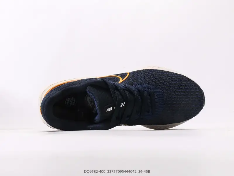 Nike Running Shoes Cushioned DO9582-400 #33757095444042