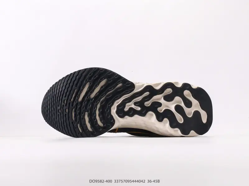 Nike Running Shoes Cushioned DO9582-400 #33757095444042