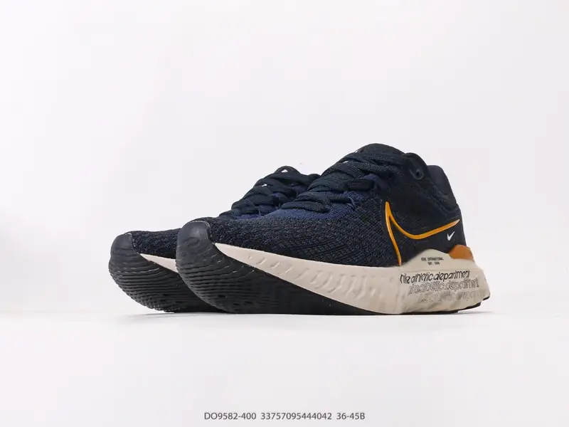 Nike Running Shoes Cushioned DO9582-400 #33757095444042