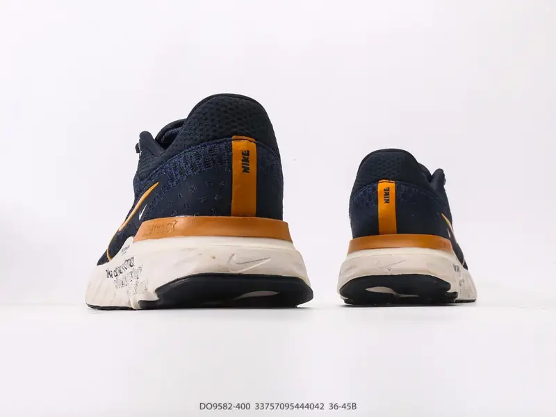 Nike Running Shoes Cushioned DO9582-400 #33757095444042