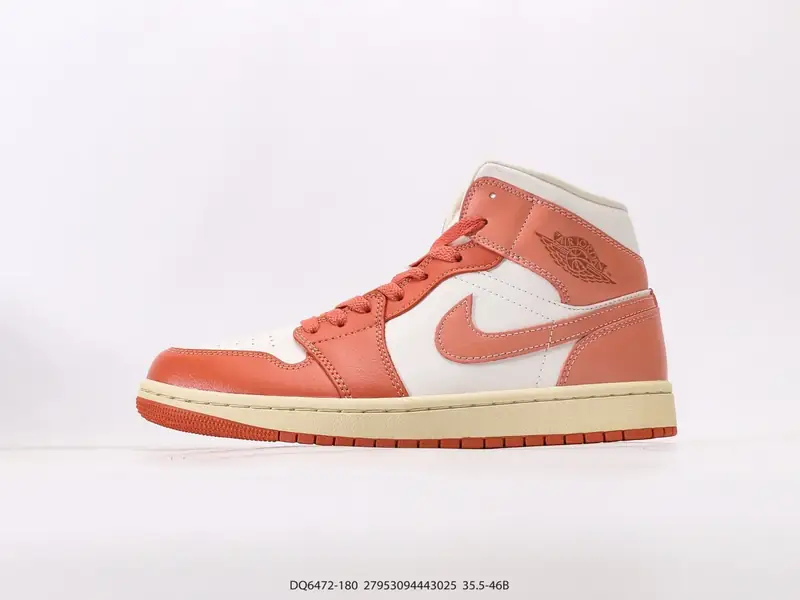 Nike Basketball Shoes Retro Classic High-Top DQ6472-180 #27953094443025