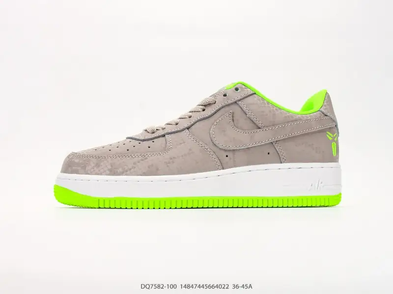 Nike Sports Shoes Retro Cushioned Lifted DQ7582-100 #14847445664022