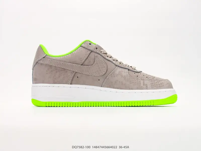 Nike Scarpe sportive Retro Ammortizzato Rialzato DQ7582-100 #14847445664022