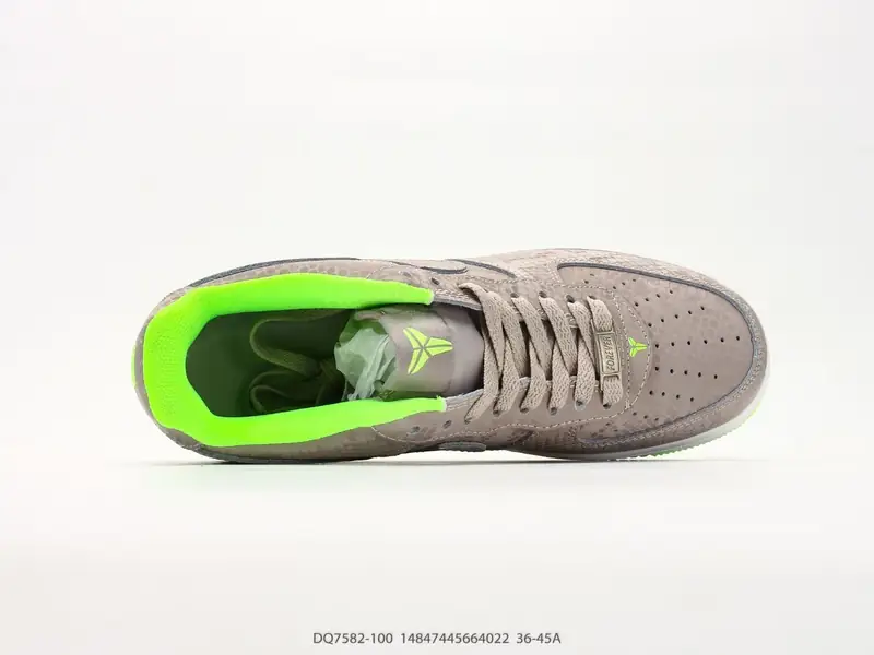 Nike Scarpe sportive Retro Ammortizzato Rialzato DQ7582-100 #14847445664022