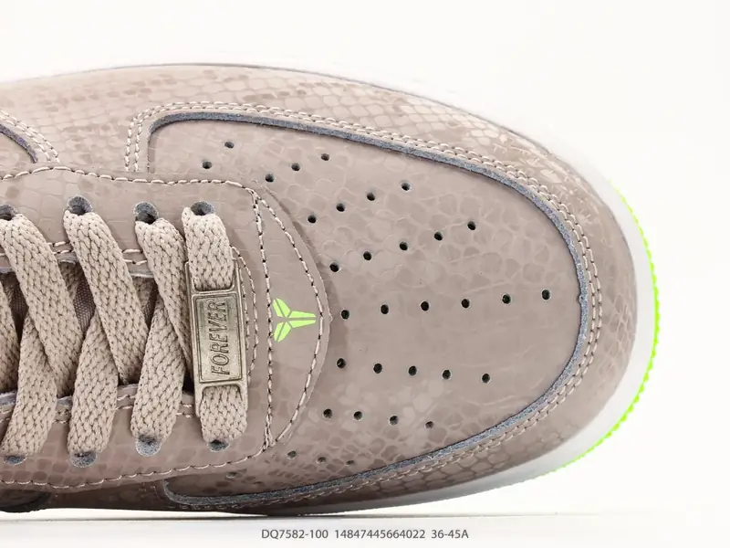 Nike Scarpe sportive Retro Ammortizzato Rialzato DQ7582-100 #14847445664022