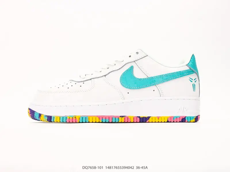 Nike Sports Shoes Retro Cushioned Lifted DQ7658-101 #14817655394042