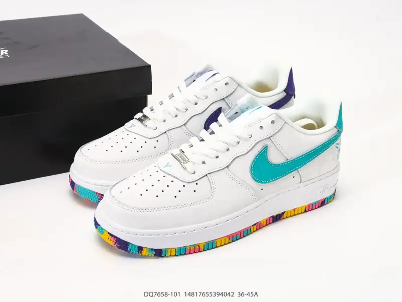 Nike Sports Shoes Retro Cushioned Lifted DQ7658-101 #14817655394042