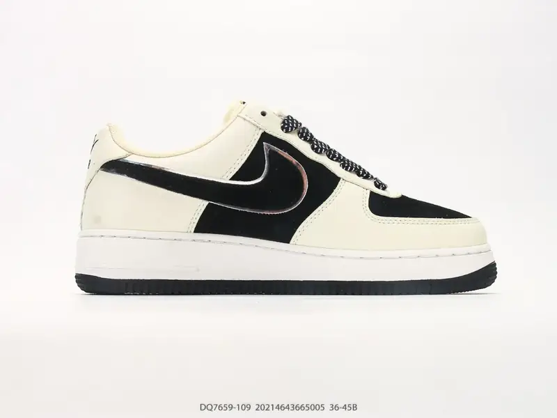Nike Sports Shoes Retro Cushioned Lifted DQ7659-109 #20214643665005