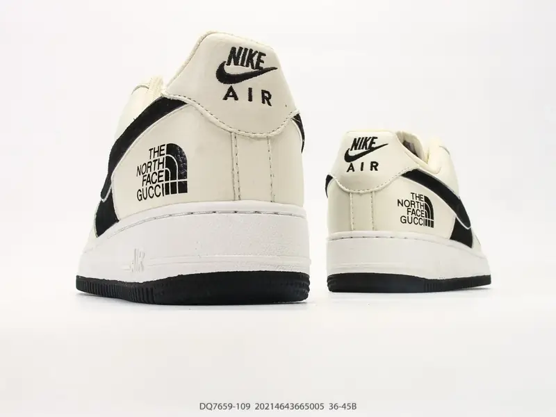Nike Sports Shoes Retro Cushioned Lifted DQ7659-109 #20214643665005