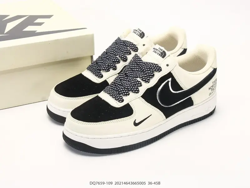 Nike Sports Shoes Retro Cushioned Lifted DQ7659-109 #20214643665005