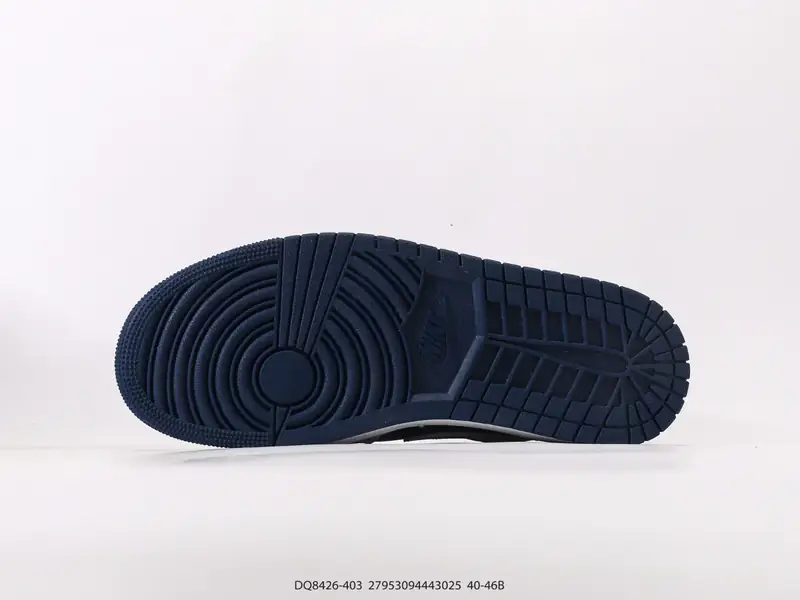 Nike Баскетбольные кроссовки Ретро Классический Высокий верх DQ8426-403 #27953094443025