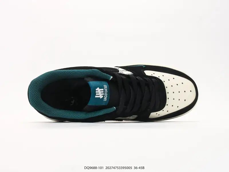 Nike Sports Shoes Retro Cushioned Versatile DQ9688-101 #20274753395005
