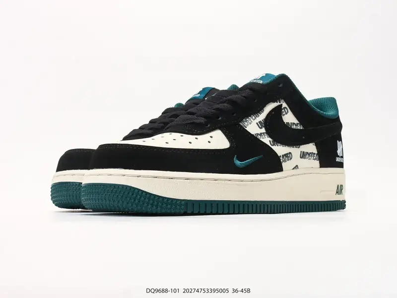 Nike Sports Shoes Retro Cushioned Versatile DQ9688-101 #20274753395005