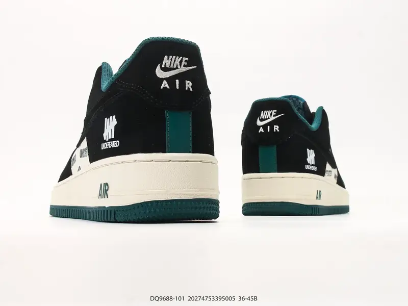 Nike Sports Shoes Retro Cushioned Versatile DQ9688-101 #20274753395005