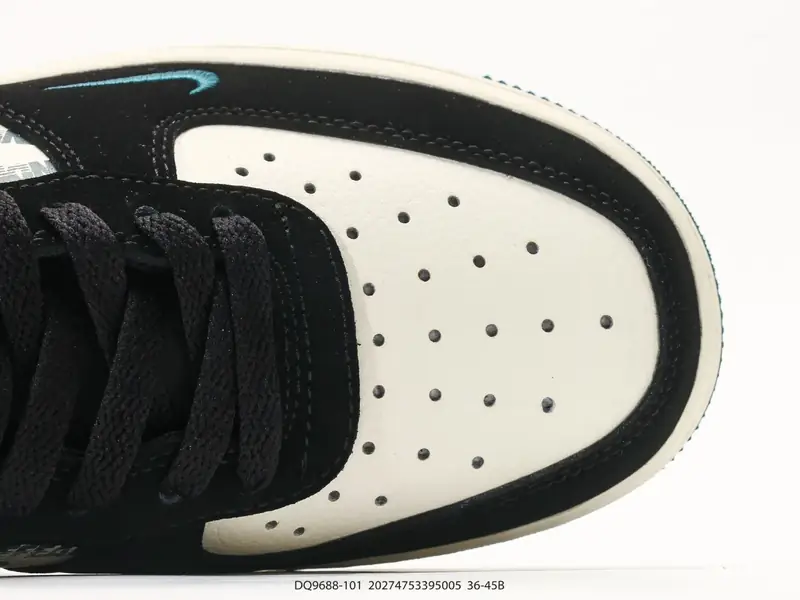 Nike Sports Shoes Retro Cushioned Versatile DQ9688-101 #20274753395005