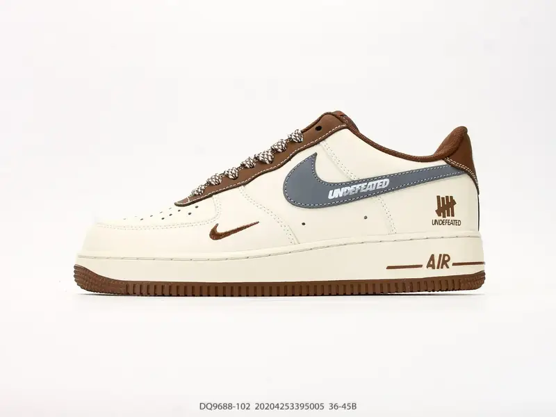 Nike Sports Shoes Retro Cushioned Lifted DQ9688-102 #20204253395005