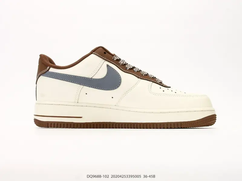 Nike Sports Shoes Retro Cushioned Lifted DQ9688-102 #20204253395005