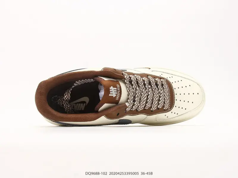 Nike Sports Shoes Retro Cushioned Lifted DQ9688-102 #20204253395005