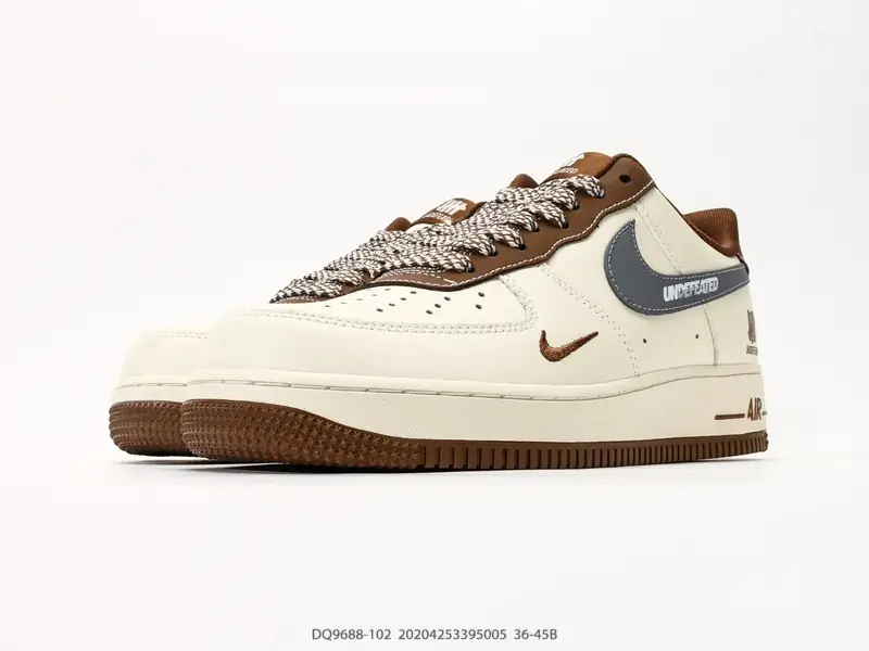 Nike Sports Shoes Retro Cushioned Lifted DQ9688-102 #20204253395005