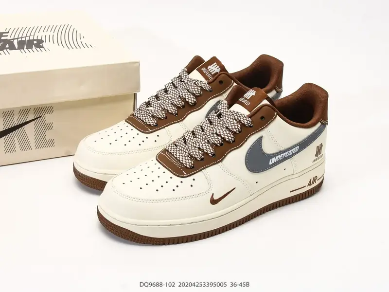 Nike Sports Shoes Retro Cushioned Lifted DQ9688-102 #20204253395005