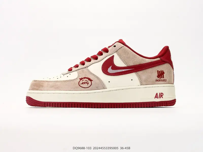 Nike Sports Shoes Retro Cushioned Lifted DQ9688-103 #20244553395005