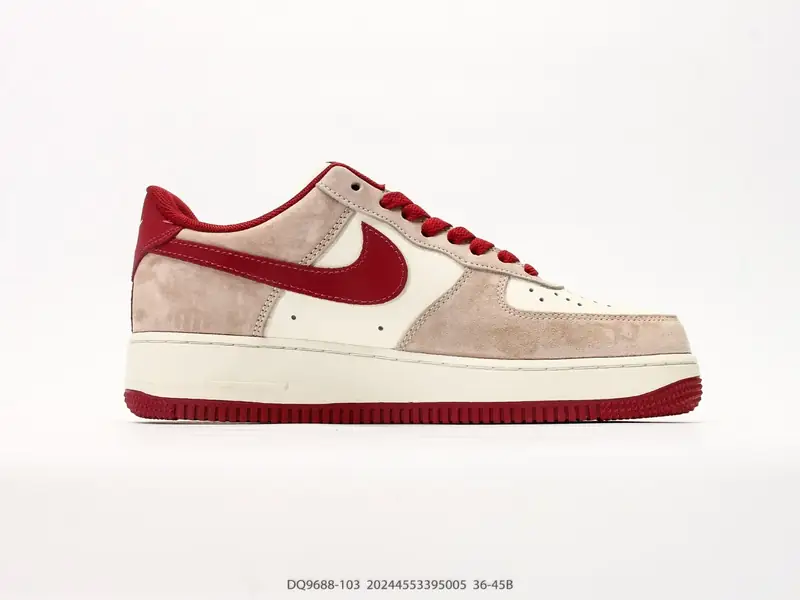 Nike Sports Shoes Retro Cushioned Lifted DQ9688-103 #20244553395005