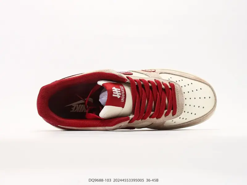 Nike Sports Shoes Retro Cushioned Lifted DQ9688-103 #20244553395005