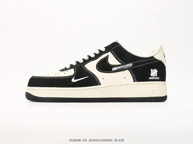 Nike Sports Shoes Retro Cushioned Lifted DQ9688-104 #20204353395005