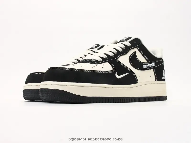 Nike Sports Shoes Retro Cushioned Lifted DQ9688-104 #20204353395005