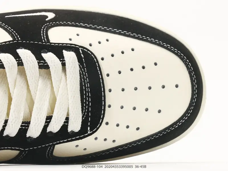 Nike Sports Shoes Retro Cushioned Lifted DQ9688-104 #20204353395005
