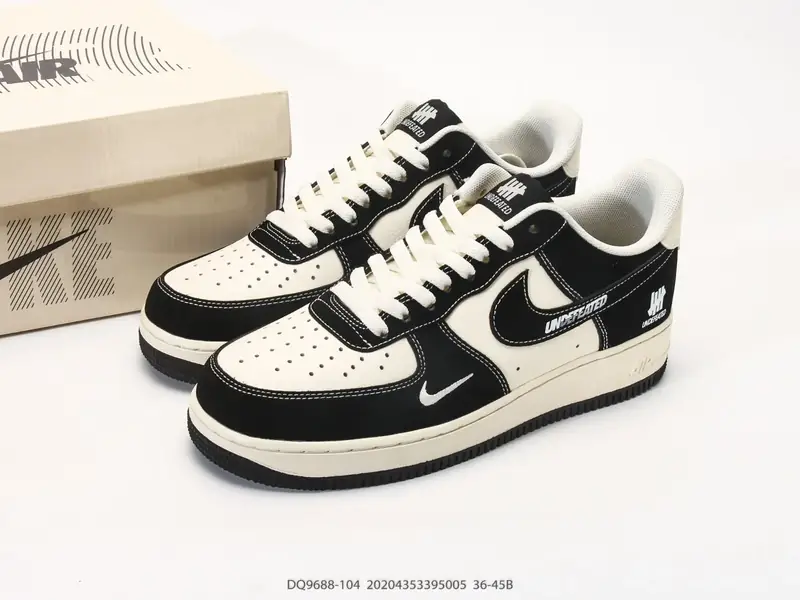 Nike Sports Shoes Retro Cushioned Lifted DQ9688-104 #20204353395005
