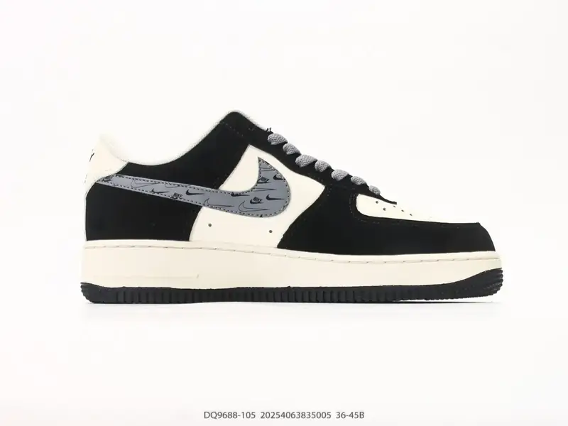 Nike Sports Shoes Retro Cushioned Lifted DQ9688-105 #20254063835005