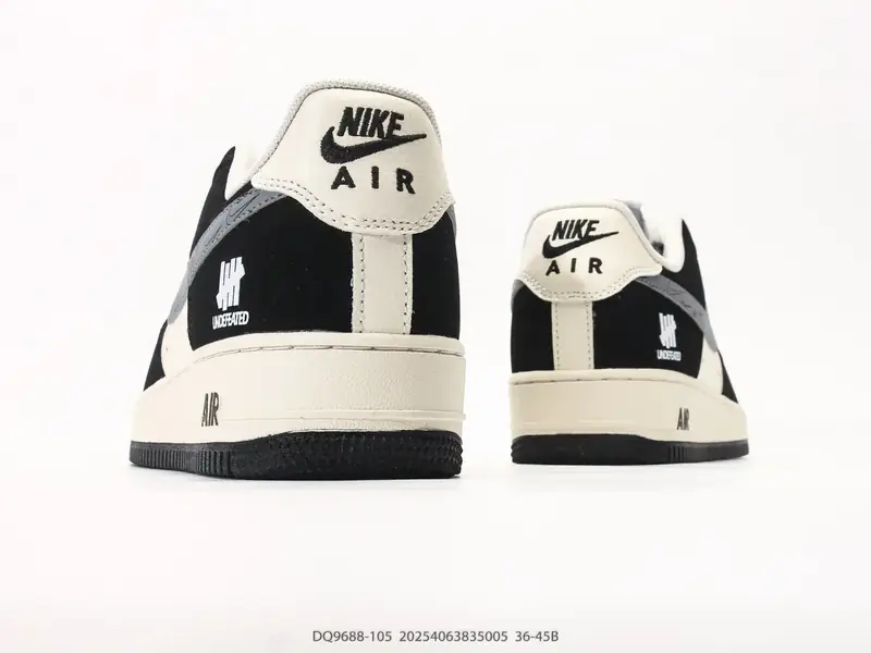 Nike Sports Shoes Retro Cushioned Lifted DQ9688-105 #20254063835005
