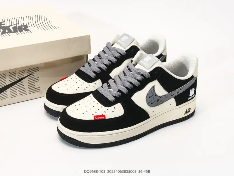 Nike Sports Shoes Retro Cushioned Lifted DQ9688-105 #20254063835005
