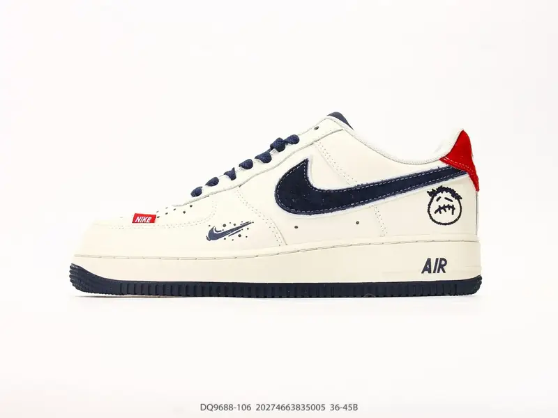 Nike Sports Shoes Retro Cushioned Lifted DQ9688-106 #20274663835005