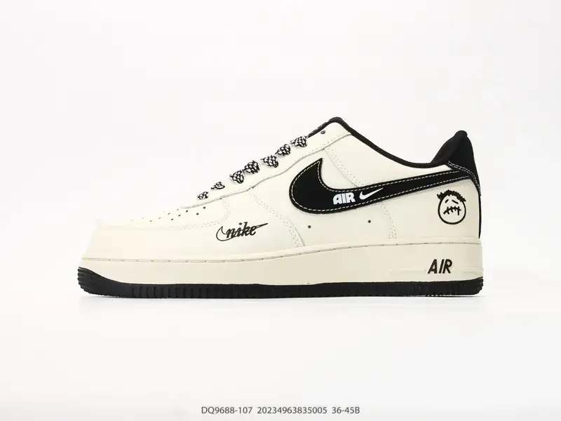 Nike Sports Shoes Lifted Versatile Low-Top DQ9688-107 #20234963835005