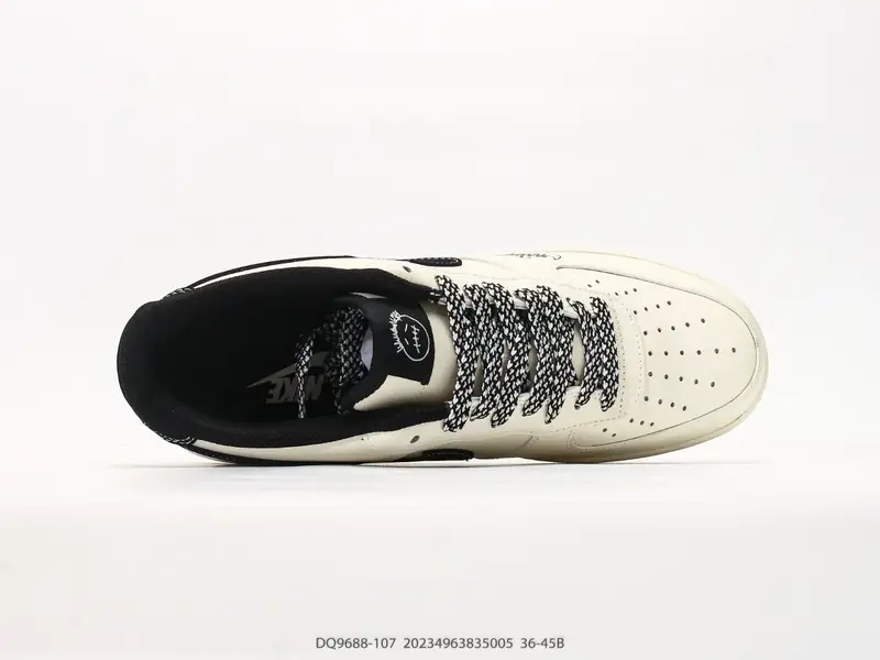 Nike Sports Shoes Lifted Versatile Low-Top DQ9688-107 #20234963835005