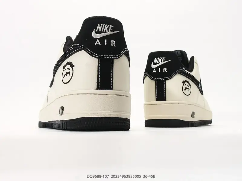 Nike Sports Shoes Lifted Versatile Low-Top DQ9688-107 #20234963835005