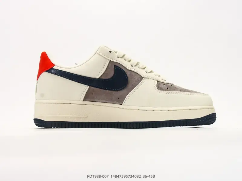 Nike Sports Shoes Retro Cushioned Versatile DR1988-007 #14847595734082