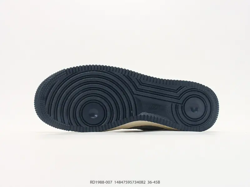 Nike Sports Shoes Retro Cushioned Versatile DR1988-007 #14847595734082