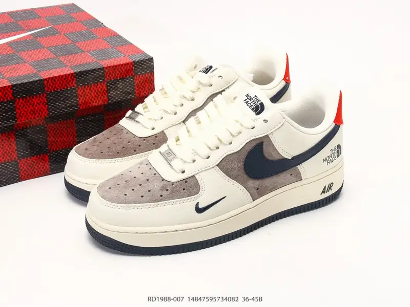 Nike Sports Shoes Retro Cushioned Versatile DR1988-007 #14847595734082