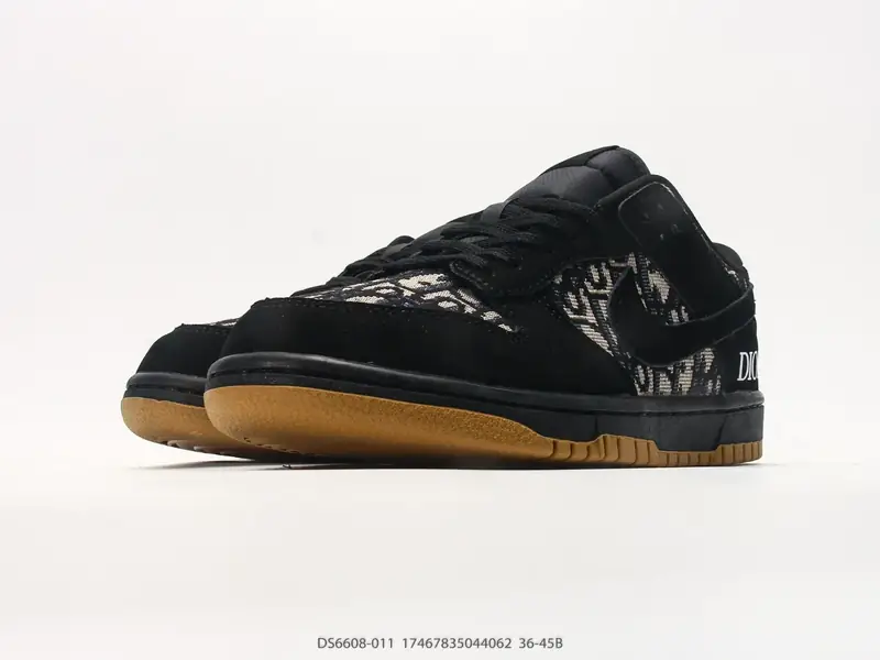 Nike Sports Shoes Retro Low-Top DS6608-011 #17467835044062