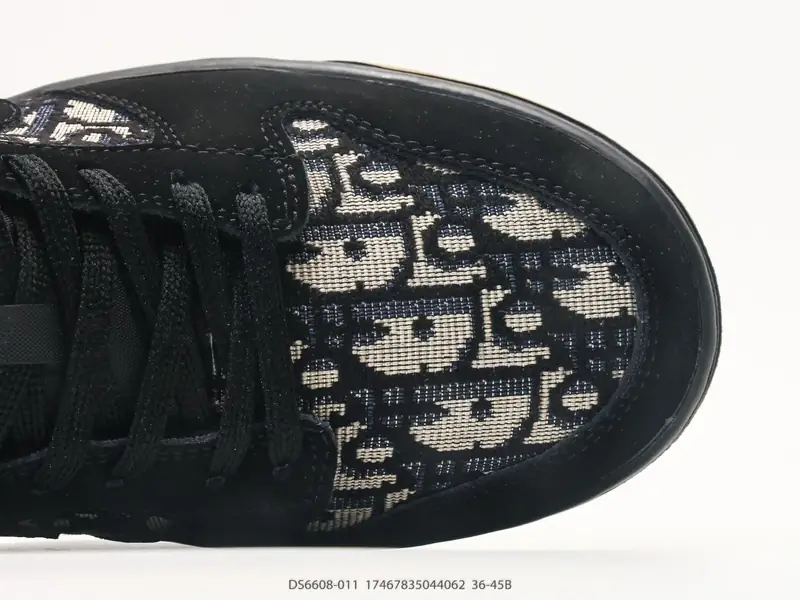 Nike Sports Shoes Retro Low-Top DS6608-011 #17467835044062