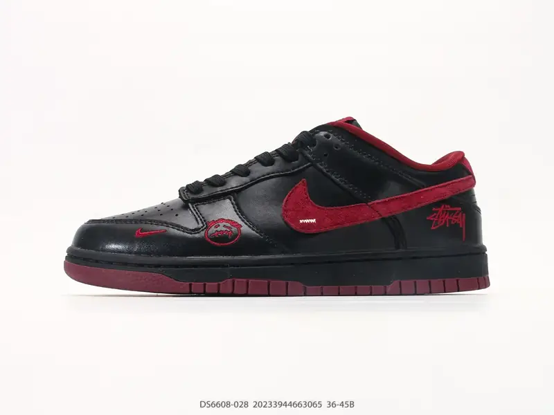 Nike Sports Shoes Low-Top DS6608-028 #20233944663065