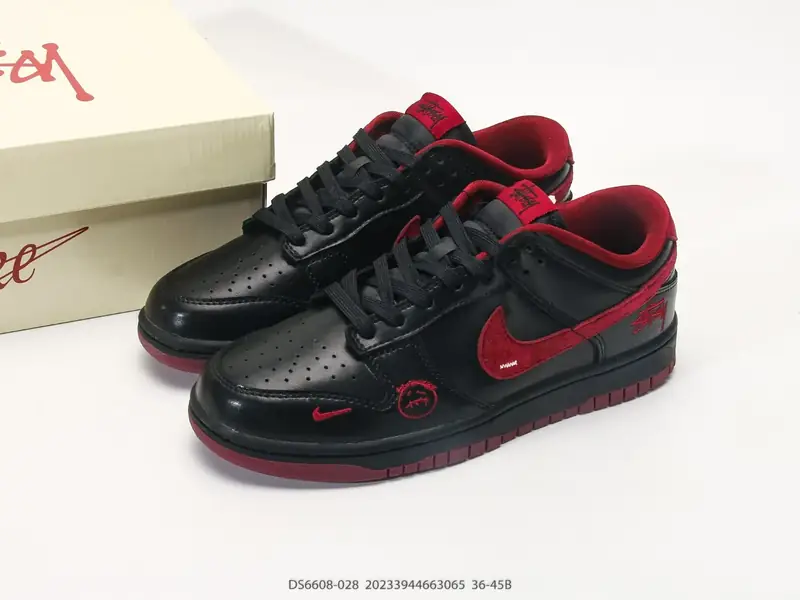 Nike Scarpe sportive Basso DS6608-028 #20233944663065
