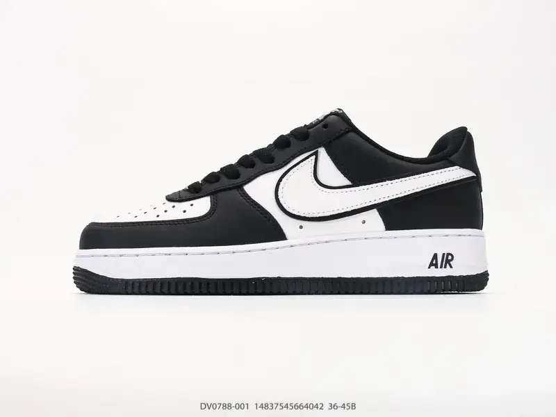 Nike Sports Shoes Retro Cushioned Lifted DV0788-001 #14837545664042