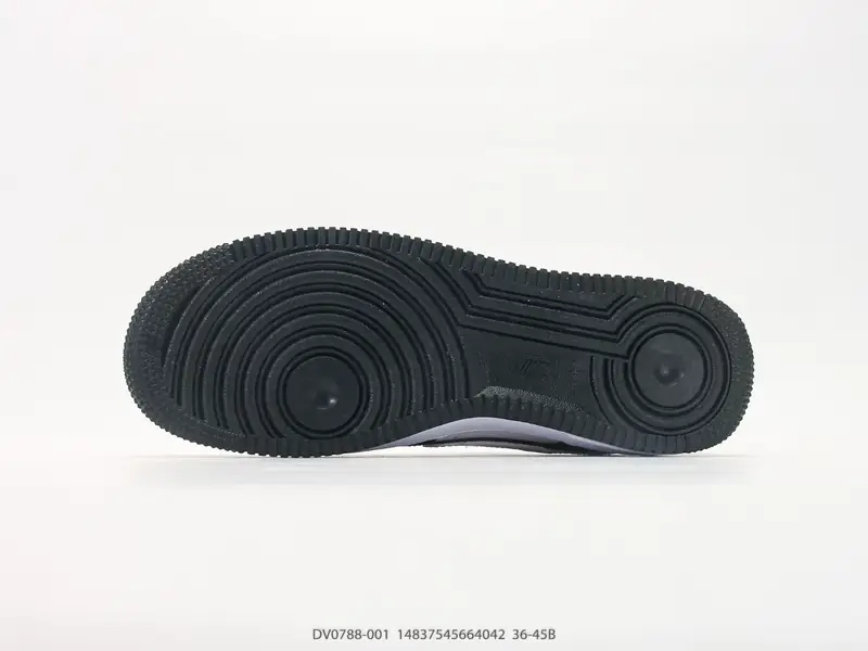 Nike Sports Shoes Retro Cushioned Lifted DV0788-001 #14837545664042