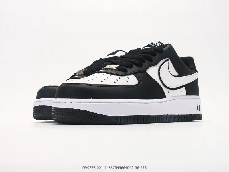 Nike Sports Shoes Retro Cushioned Lifted DV0788-001 #14837545664042