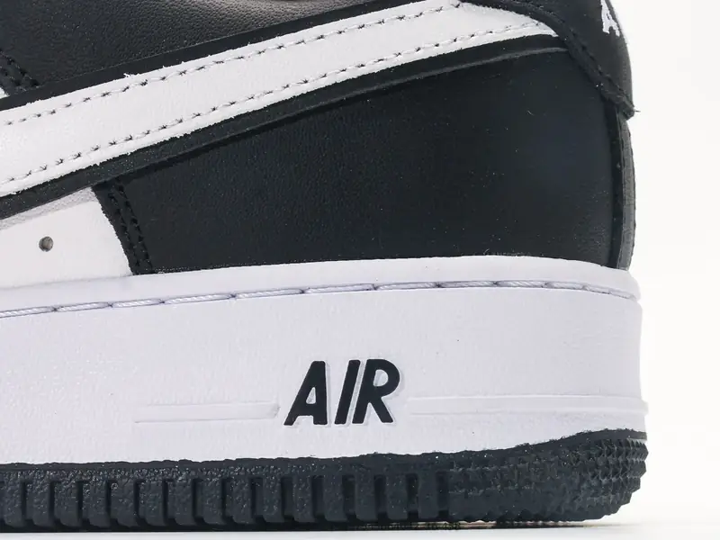 Nike Sports Shoes Retro Cushioned Lifted DV0788-001 #14837545664042