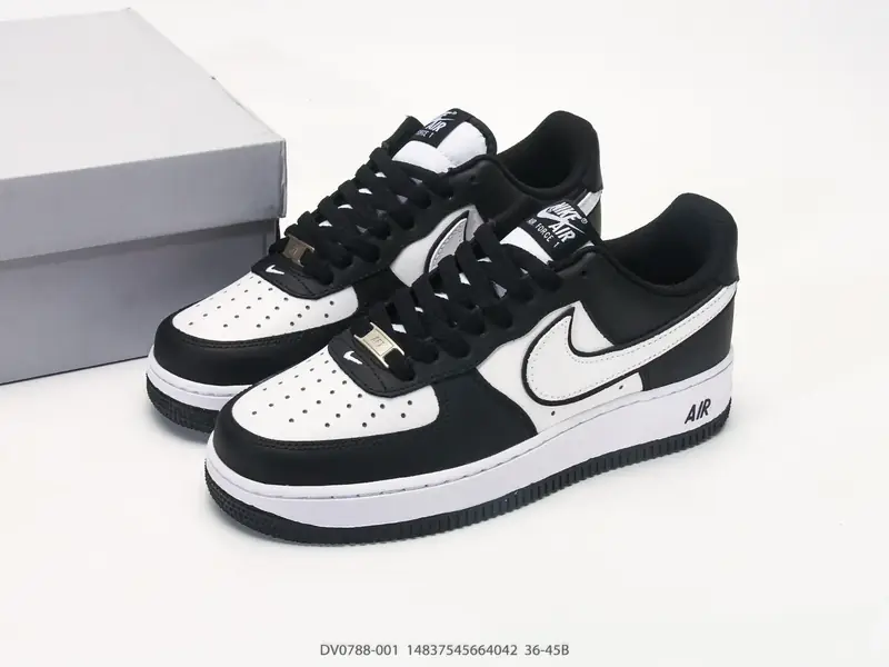 Nike Sports Shoes Retro Cushioned Lifted DV0788-001 #14837545664042